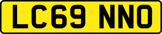 LC69NNO