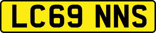 LC69NNS