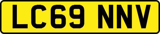 LC69NNV