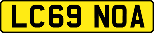LC69NOA