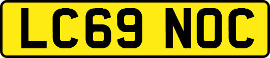 LC69NOC