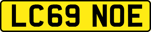 LC69NOE