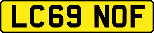 LC69NOF
