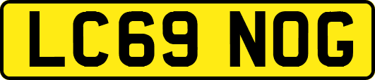 LC69NOG