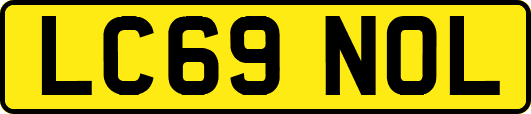 LC69NOL