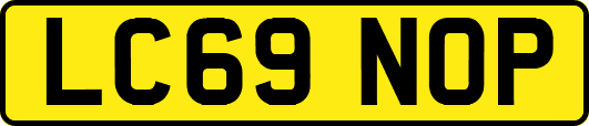 LC69NOP