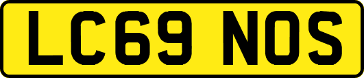 LC69NOS