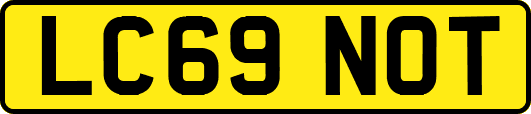 LC69NOT