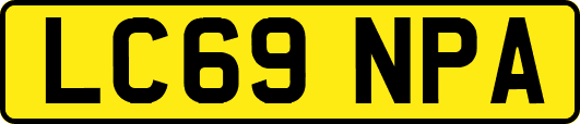 LC69NPA