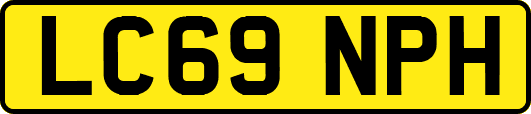 LC69NPH