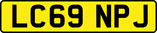LC69NPJ