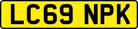 LC69NPK