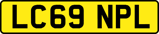 LC69NPL