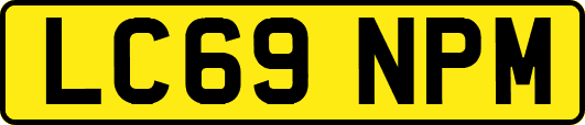 LC69NPM