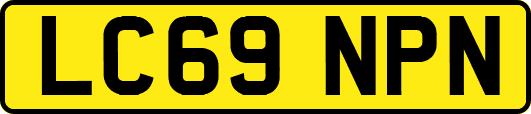 LC69NPN