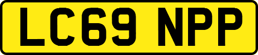 LC69NPP