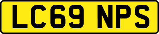 LC69NPS