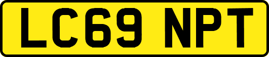 LC69NPT