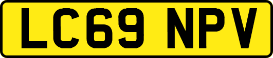 LC69NPV