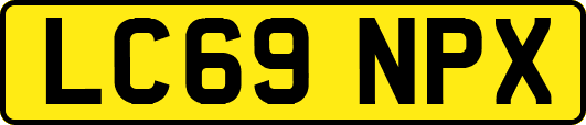 LC69NPX