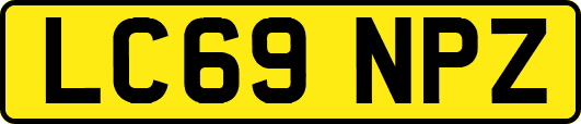 LC69NPZ