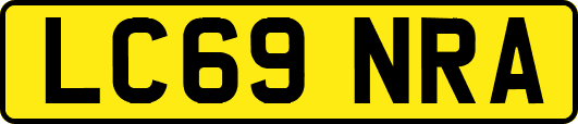 LC69NRA