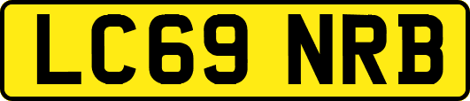 LC69NRB