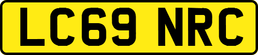 LC69NRC