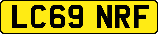 LC69NRF