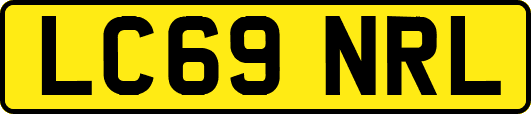 LC69NRL