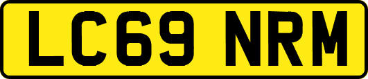 LC69NRM