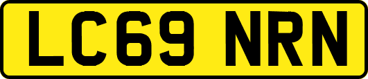 LC69NRN