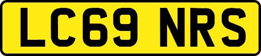 LC69NRS