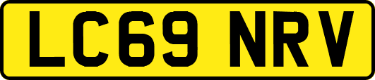 LC69NRV
