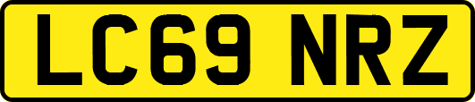 LC69NRZ