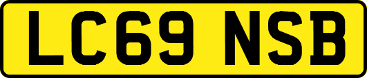 LC69NSB