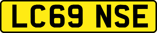 LC69NSE