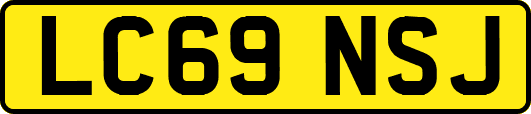 LC69NSJ