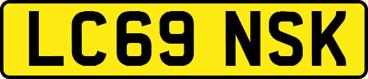 LC69NSK