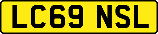 LC69NSL