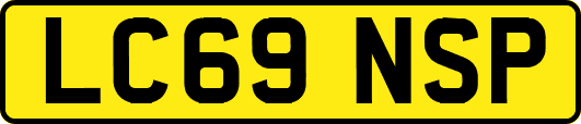 LC69NSP