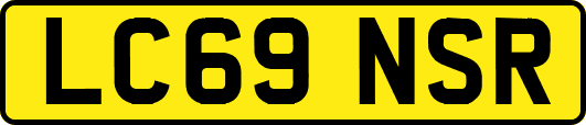 LC69NSR