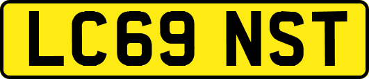 LC69NST