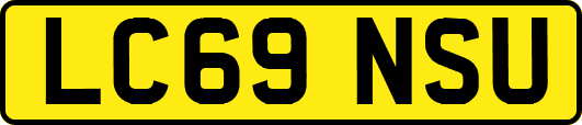 LC69NSU