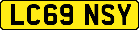 LC69NSY