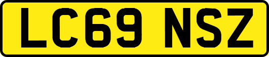 LC69NSZ