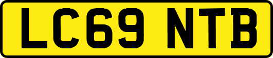 LC69NTB