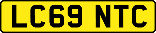 LC69NTC