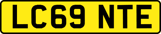 LC69NTE