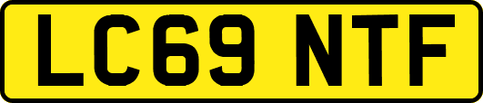 LC69NTF
